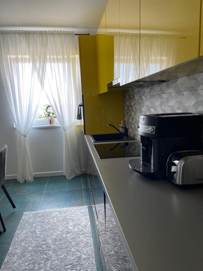 Talida'S Apartment Colorful And Brightnes Oradea Exterior foto